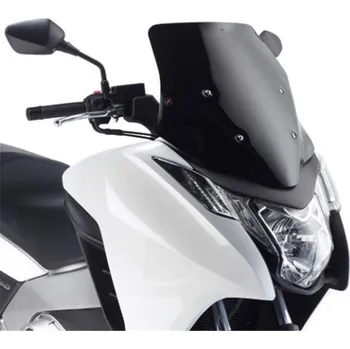 Motodíl Kappa KD1109B plexi Honda NC 700 D Integra 2012 - 2013