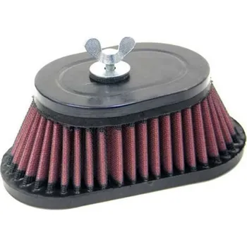 Filtr pro motocykl Vzduchový filtr KN Suzuki DR350SE 97-99
