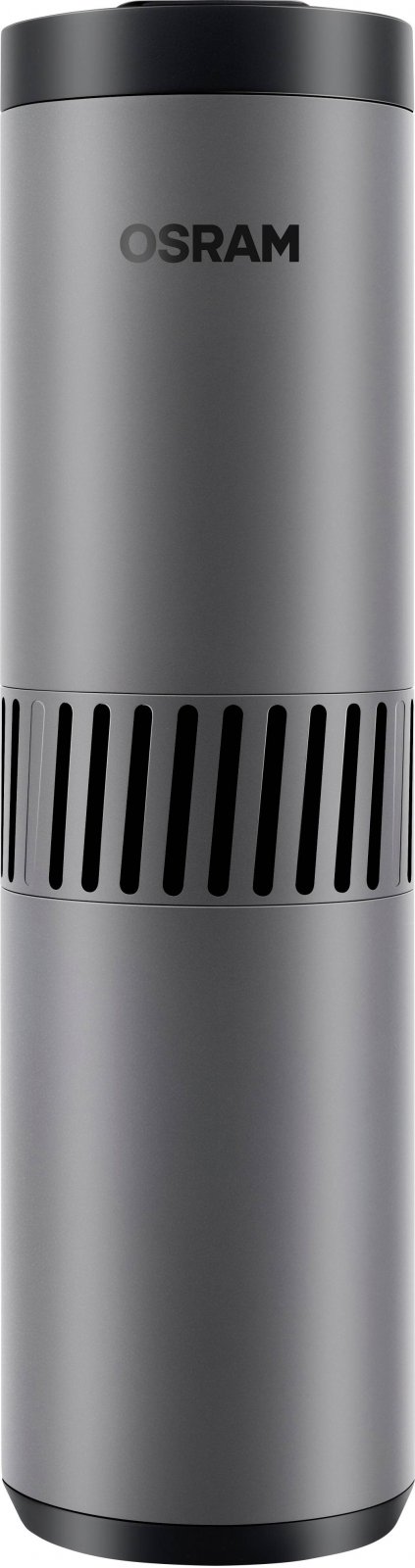 Purificateur D'air Portable Airzing UV-Compact Pro OSRAM, Noir, Technologie HEPA