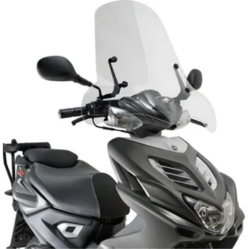 Kappa A2113AK montážní sada k plexi Yamaha Aerox R 50 2013 - 2019