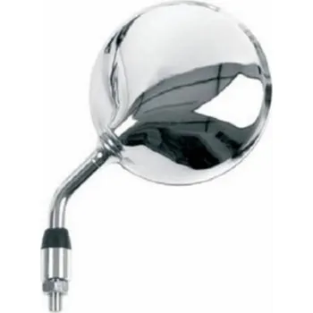 Zrcátko pro motocykl Moto zrcátko Honda 750 Shadow 2007 - levé