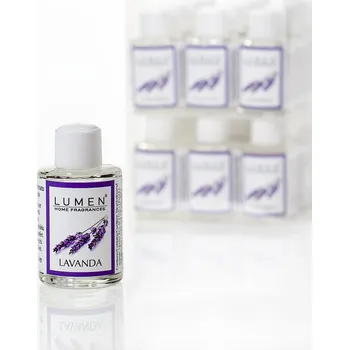 Vonný olej Vonný olej Lavender 15 ml Lumen LULM015LAV