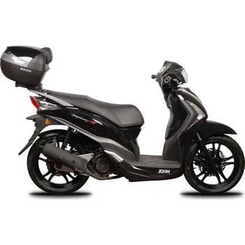 Zavazadlo na motocykl Montážní sada (nosič) vrchního kufru Shad SYM SYMPHONY ST 50 2018