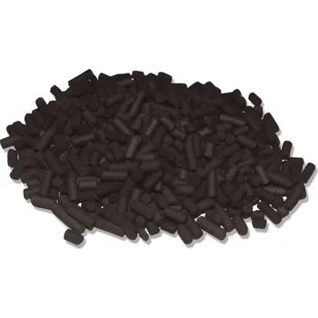 Příslušenství pro digestoř Prima Klima Aktivní uhlí CTC 75, balení 20kg