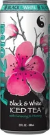 Arizona Black & White Iced Tea 680 ml