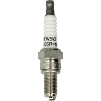 Elektroinstalace pro motocykl Zapalovací svíčka Denso Standard Piaggio Fly 125 (4-Stroke) 3V 14 -