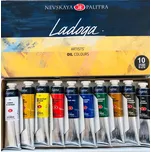 Nevskaya Palitra Ladoga 10 ks