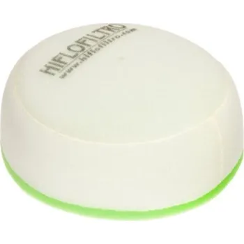 Filtr pro motocykl Vzduchový filtr KAWASAKI KLX 250 (S) (2006 - 2007) HIFLOFILTRO