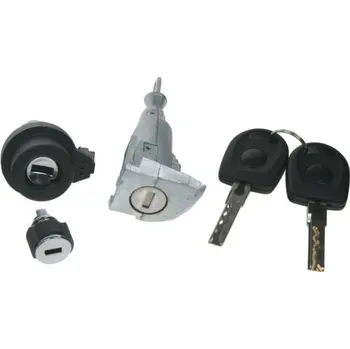 Stualarm 485VW05 sada náhradních vložek zámků