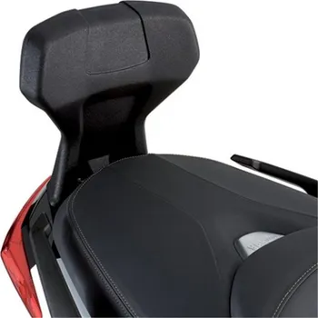 Moto sedlo Kappa KTB2111 zádová opěrka Yamaha X-Max 400 2013 - 2017