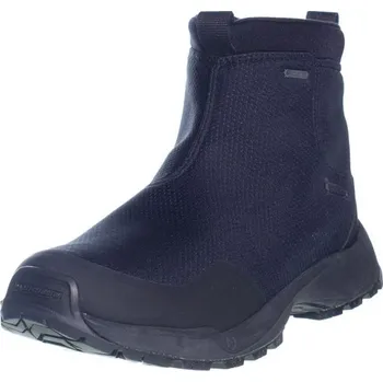 Pánská zimní obuv Icebug Nor M Michelin Wic GTX černá