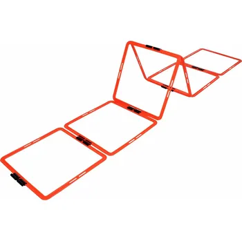 Koordinační agility Square Speed oranžová