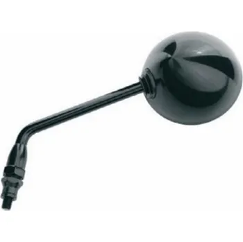 Zrcátko pro motocykl Moto zrcátko Moto Guzzi 1100 V11 Sport 2009 - 2001 levé