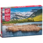 Cherry Pazzi Lake Vermilion Canada 1000…