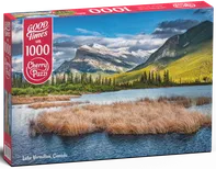 Cherry Pazzi Lake Vermilion Canada 1000 dílků