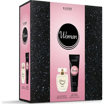 Dámský parfém ELODE Woman EDP