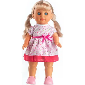 Teddies Natálka chodící a zpívající…