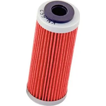 Filtr pro motocykl Olejový filtr KN KTM 505 SX-F 09