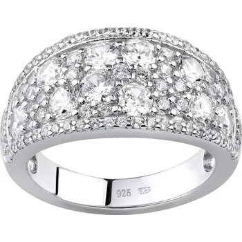 Prsten Silvego Carmen MWRL13050 56 mm