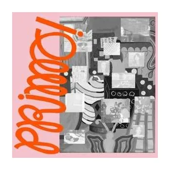 Zahraniční hudba LP Primo!: Sogni 2020