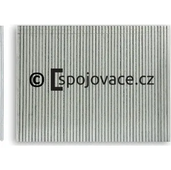 Hřebík Spojovače.cz Piny do pinkovačky H15, délka 18 mm, 10.000 Ks