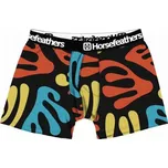 Boxerky Horsefeathers Sidney Shorts Shapes M
