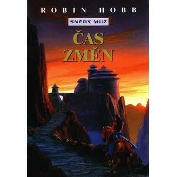 Snědý muž 1: Čas změn