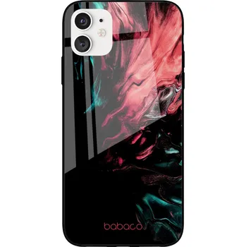 Pouzdro na mobilní telefon Babaco Ochranný kryt pro iPhone 6 / 6S - Babaco, Premium Abstract 027 BPCABS15901