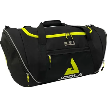 Sportovní taška Joola - Taška VISION II Barva: Černá, Velikost: 60x35x27 cm