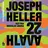 Hlava XXII - Joseph Heller (čte Vladimír Hauser), [mp3 ke stažení]