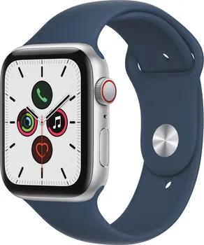 Chytré hodinky Apple Watch SE 44 mm Cellular