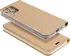 Pouzdro na mobilní telefon Forcell pro Samsung Galaxy S20 FE zlatý