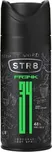 STR8 FR34K deospray