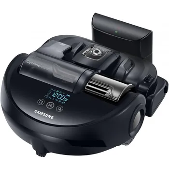 Robotický vysavač Samsung Powerbot VR9300 VR20K9350WK