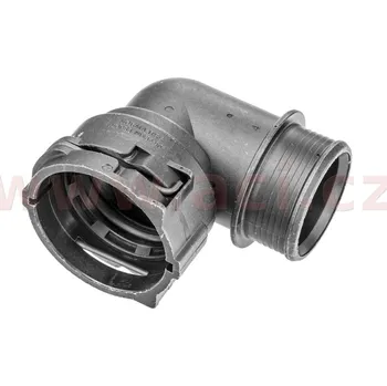 Autodíl rychlospojka 90° NW32 (1ks) NORMA NQPS3 - výroba Německo, 9906328