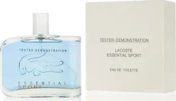 Pánský parfém Lacoste Essential Sport M EDT