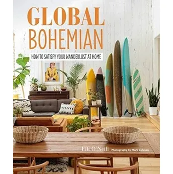 Global Bohemian - O'Neill, Fifi