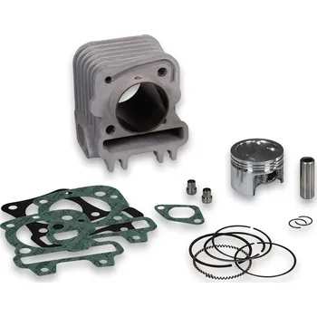 Válec motoru Válec Malossi 79ccm, Piaggio 4T AC M.3113905