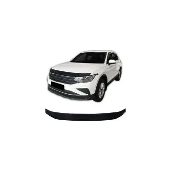 Tuning Scoutt lišta (deflektor) přední kapoty VW Tiguan -- od roku výroby 2020-