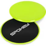 Spokey Slidi klouzavé disky 2 ks