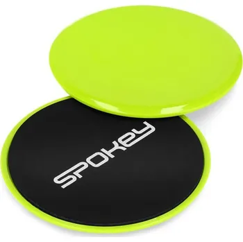 Spokey Slidi klouzavé disky 2 ks