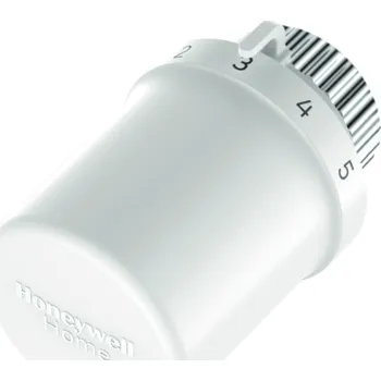 Hlavice pro radiátor Termostatická hlavice Honeywell Thera-6 T3019HZ s připojením M28 x 1,5 (Herz)