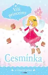 Vílí princezny: Cesmínka a vánoční…