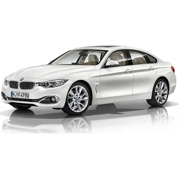 Nosič kol Příčníky Thule Evo BMW 4 Gran Coupé F36 2014-2020 s pevnými body