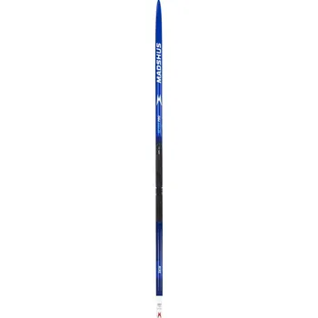 Běžky Lyže Madshus Active Pro Skin N21377 blue/black 197cm/75-90kg 2023/24