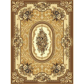 Koberec Weltom Welen kusový koberec Rokoko 9447/01 120x170cm béžová