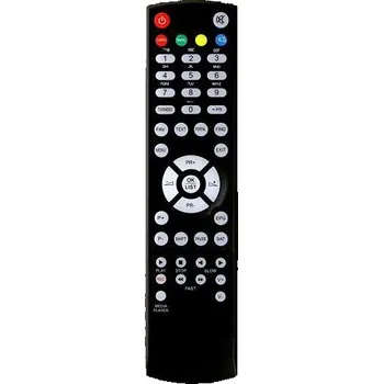 Dálkový ovladač ZIRCON FUNBOX, HAPPYBOX, ONE - originální dálkový ovladač