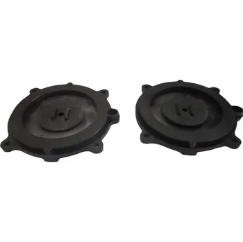 1 pár membrán pro Secoh SLL