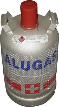 Příslušenství ke karavanu Alugas Z02320/352 plynová lahev