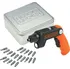 Black & Decker BDCSFL20AT-QW 1x 1,5 Ah + 20 bitů